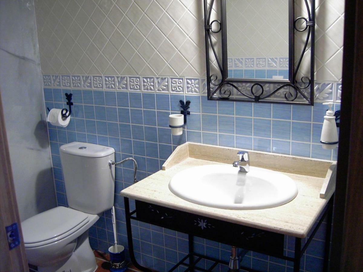 Large One-Bedroom Apartment