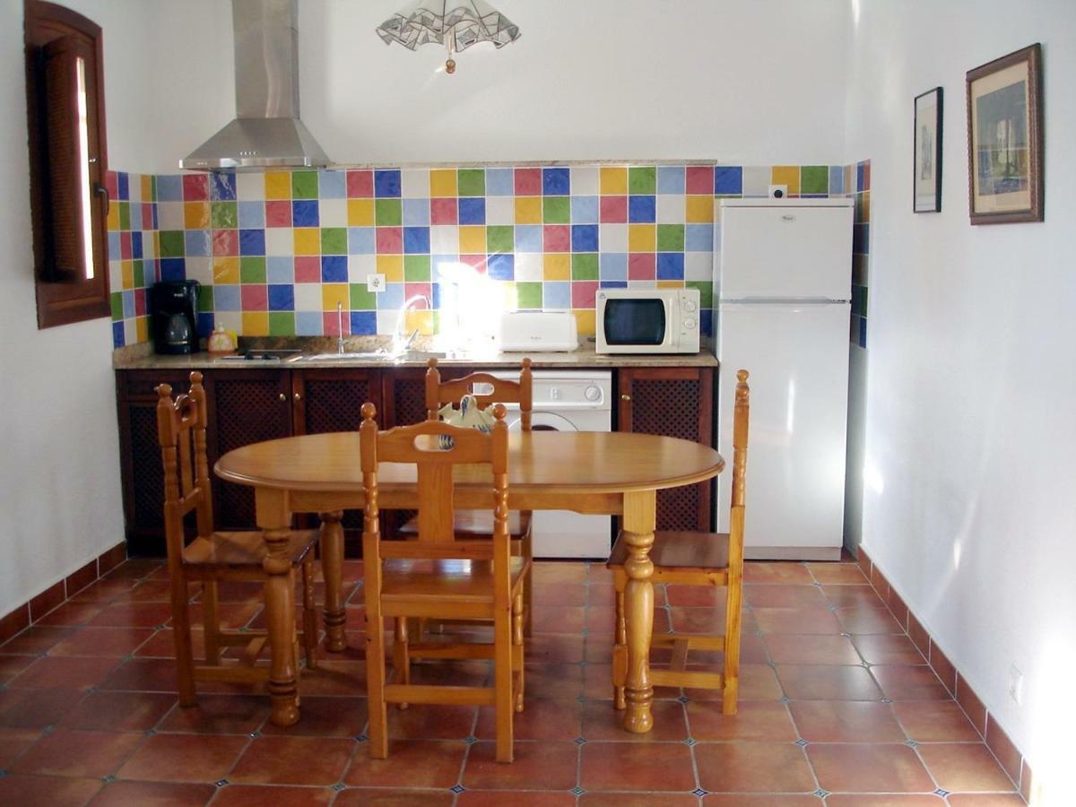 Large One-Bedroom Apartment