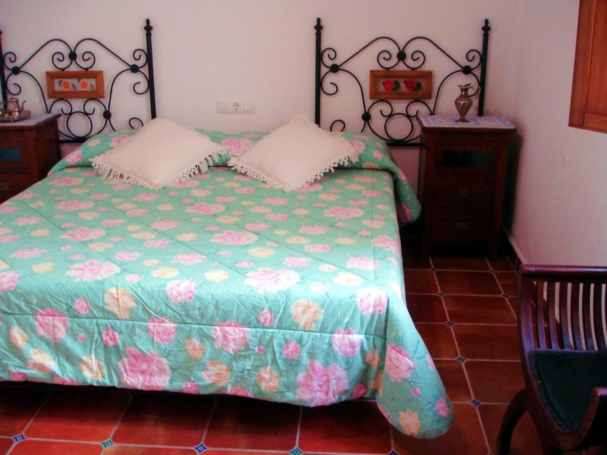 Large One-Bedroom Apartment